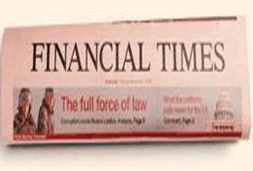 financial times